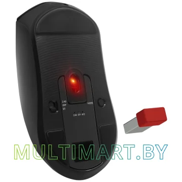 Игровая мышь Defender Hyperion GM-119 картинка 5